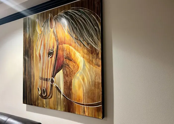 Jockey Resort Suites Center Strip